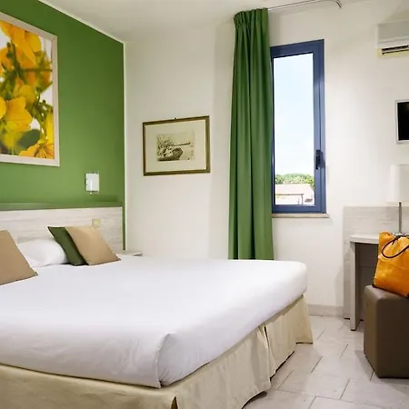 Hotel Garden Toscana 3*