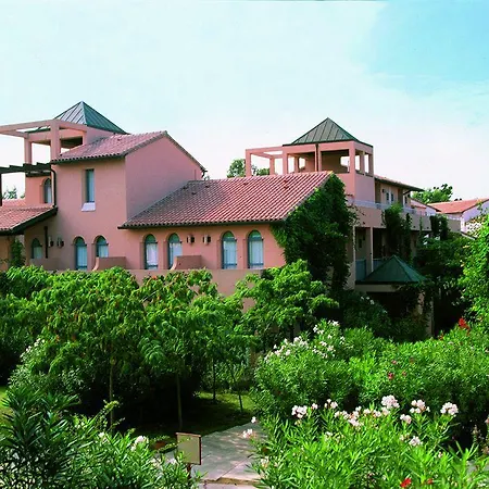 Garden Toscana San Vincenzo