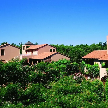 Hotel Garden Toscana San Vincenzo