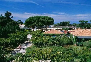Hotel Garden Toscana