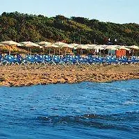 Garden Toscana 3* San Vincenzo