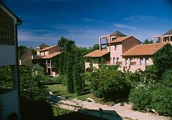 Garden Toscana 3*