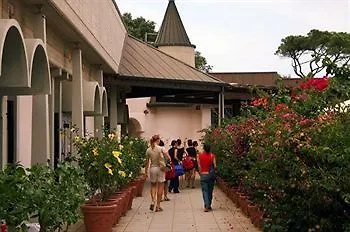 ホテル Garden Club Toscana