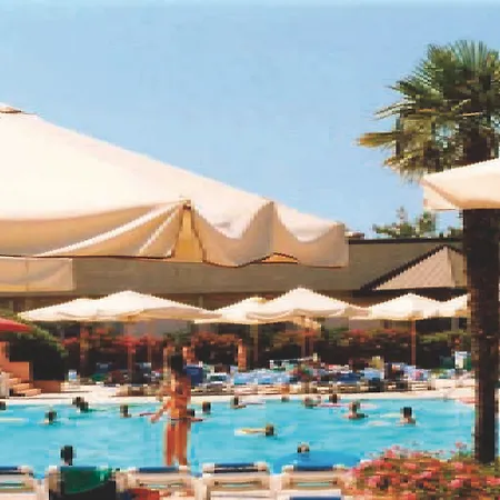 Garden Toscana Hotel San Vincenzo