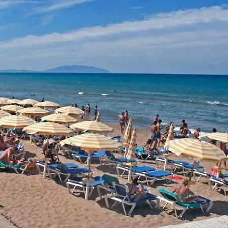 Garden Toscana 3*