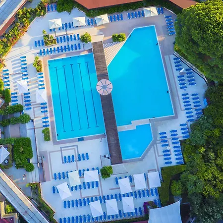 Garden Toscana Hotel