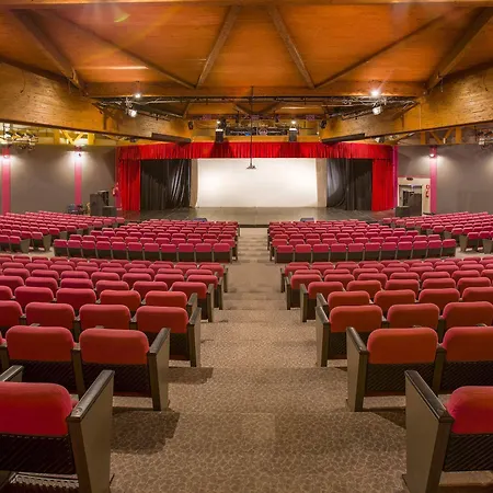 Garden Club Toscana ホテル 4*