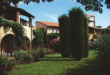 Hotel Garden Toscana