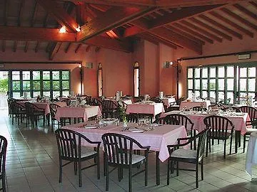 Garden Toscana Hotel San Vincenzo