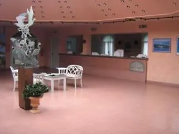 ホテル Garden Club Toscana 4*