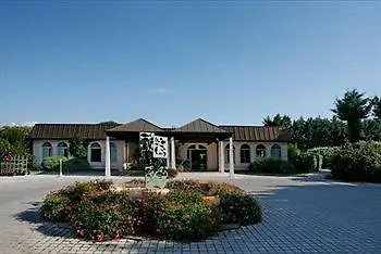 Garden Toscana Hotel 3*