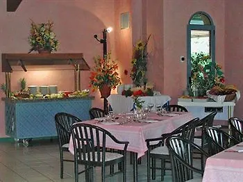 ホテル Garden Club Toscana