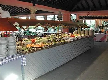 Garden Club Toscana ホテル 4*