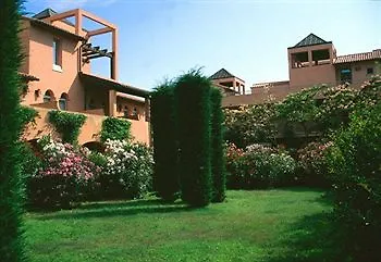 Garden Toscana Hotel