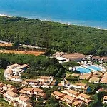 Hotel Garden Club Toscana San Vincenzo