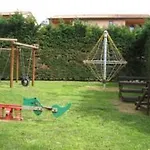 Garden Club Toscana 3*