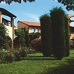 Hotel Garden Club Toscana