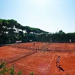 Garden Club Toscana San Vincenzo