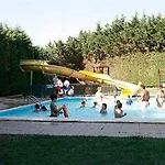 Garden Club Toscana Hotel 3*