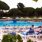 Hotel Garden Club Toscana 3*