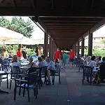 Hotel Garden Club Toscana San Vincenzo
