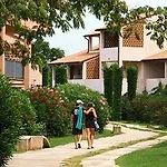 Garden Club Toscana 3*