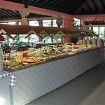 Garden Club Toscana Hotel 3*
