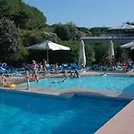 Hotel Garden Club Toscana