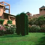 Garden Club Toscana Hotel