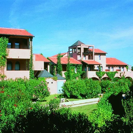 Garden Club Toscana 3*