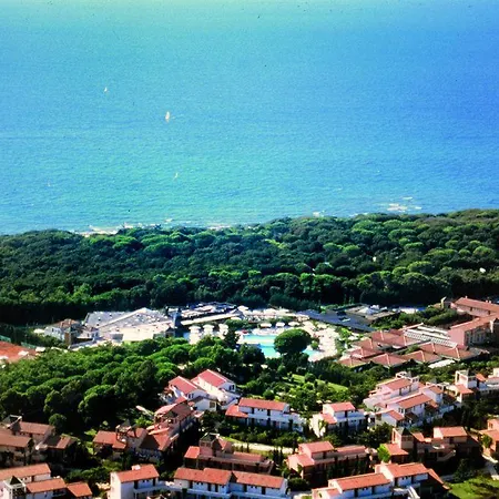 Garden Toscana Resort 3* 산빈첸초