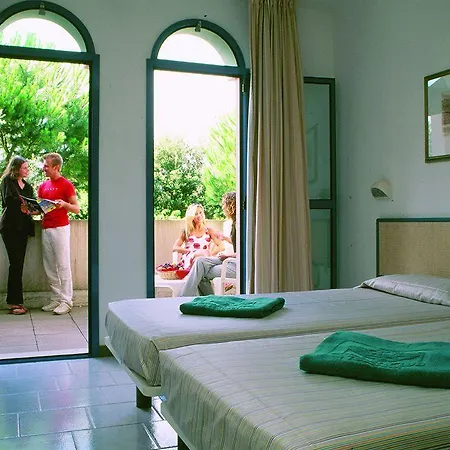 Garden Toscana Resort 호텔