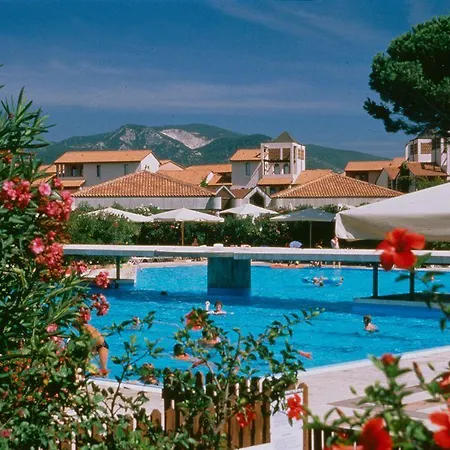호텔 Garden Toscana Resort 3*