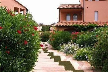 호텔 Garden Toscana Resort 산빈첸초