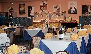 호텔 Garden Toscana Resort 3*