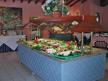 Garden Toscana Resort