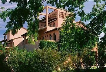 Garden Toscana Resort 호텔 산빈첸초