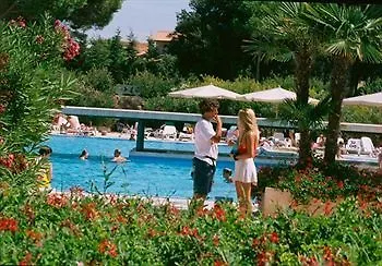 Garden Toscana Resort 산빈첸초