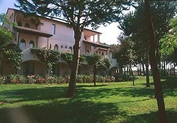 호텔 Garden Toscana Resort 3*