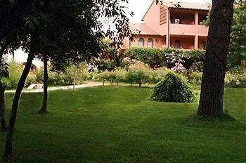 Garden Toscana Resort 3* 산빈첸초