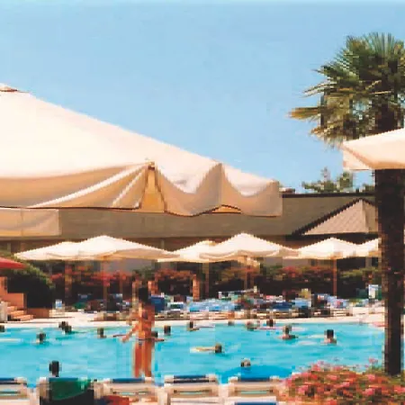 Garden Toscana Resort 호텔 산빈첸초