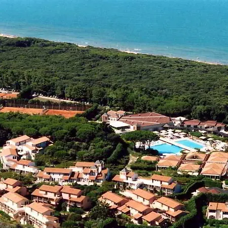호텔 Garden Toscana Resort 3*