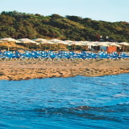 호텔 Garden Toscana Resort