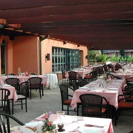 Garden Toscana Resort 3* 산빈첸초