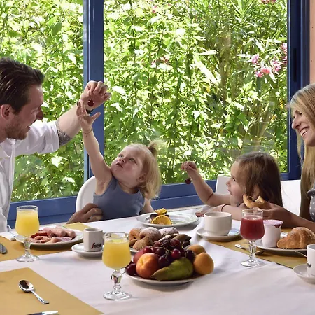 Garden Toscana Resort 산빈첸초