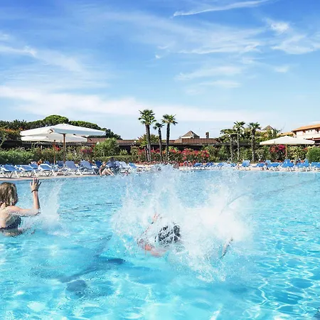 호텔 Garden Toscana Resort 산빈첸초