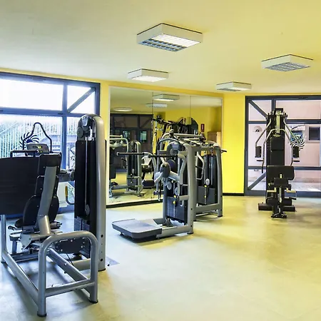 호텔 Garden Toscana Resort