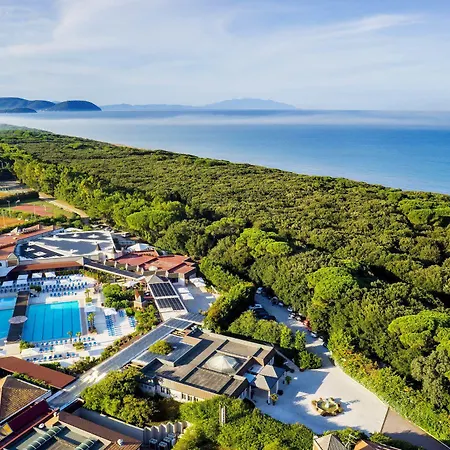 Garden Club Toscana Hotel San Vincenzo
