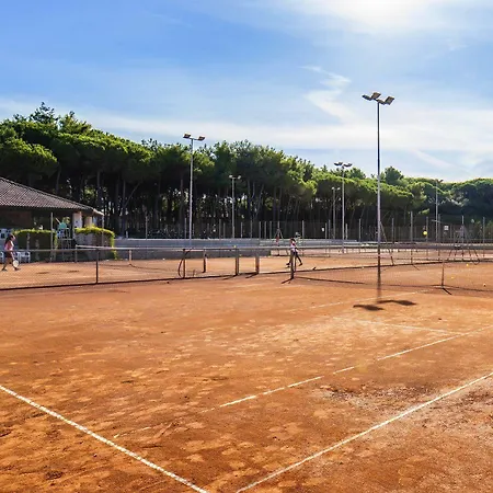 호텔 Garden Toscana Resort 산빈첸초