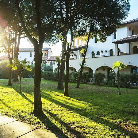 Hotel Garden Club Toscana